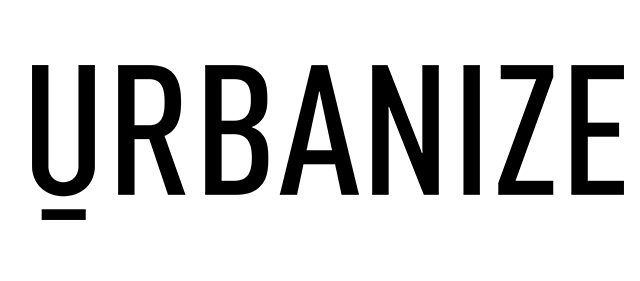 logo Urbanize